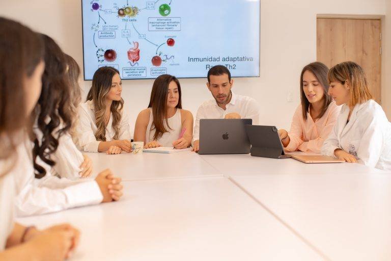 Centro Eos- Médicos