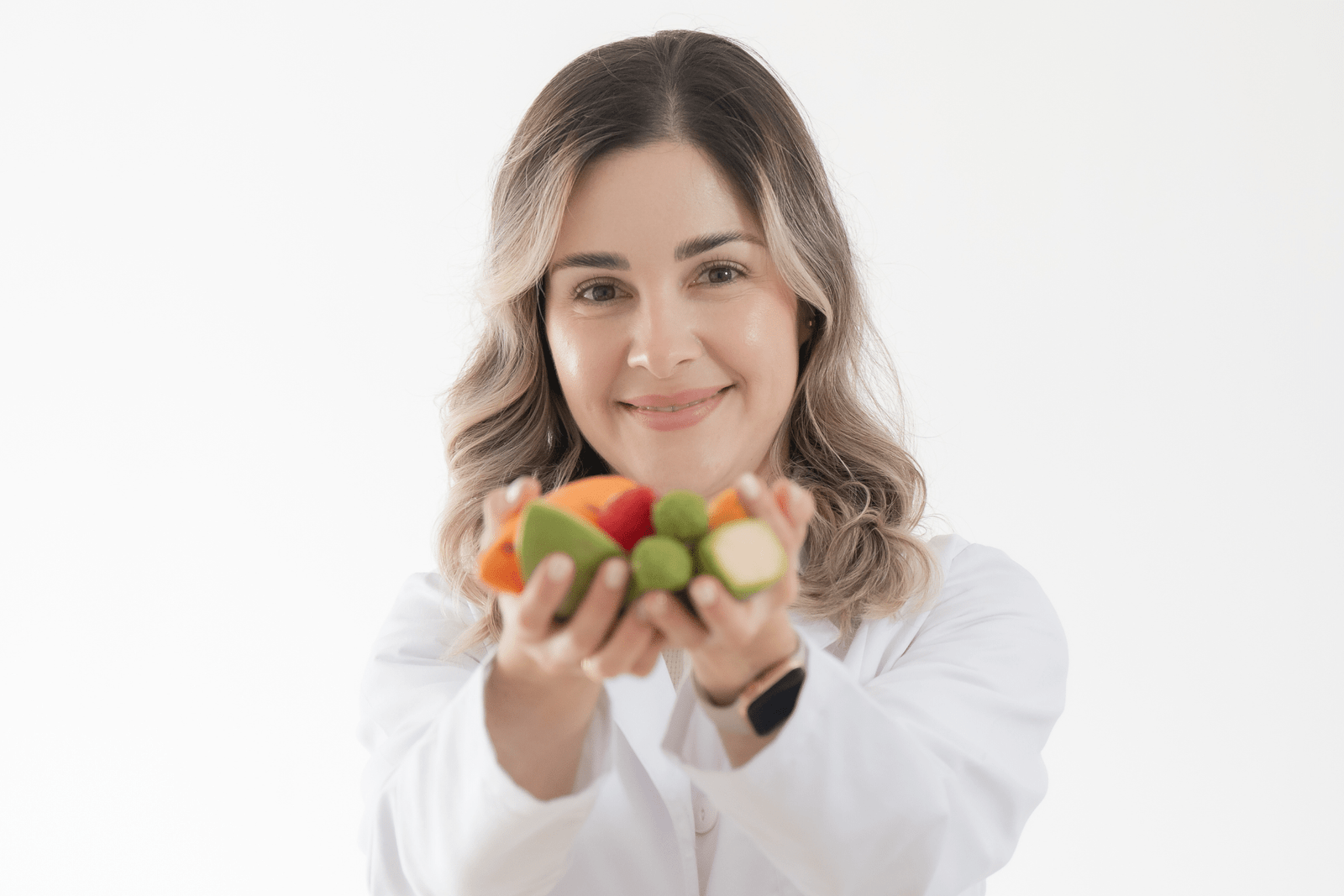 Médica Funcional María Isabel | Centro Eos