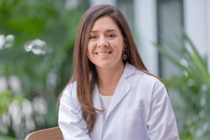Doctora Diana Ramírez | Centro Eos