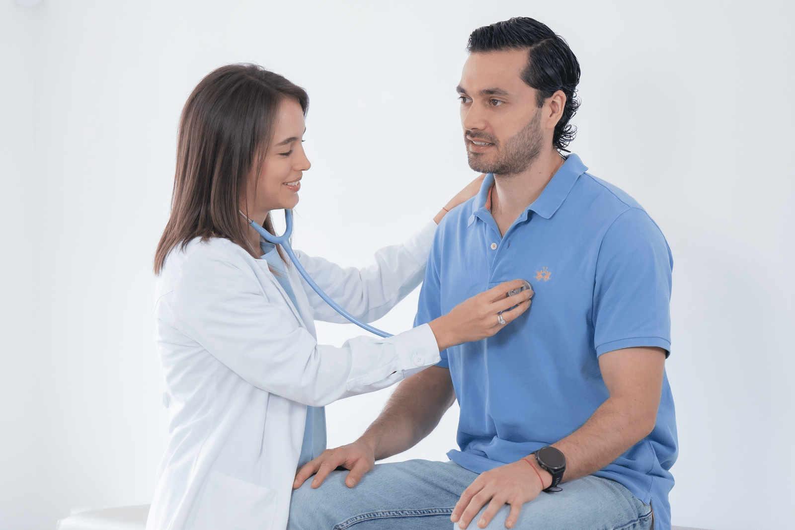 Medicina Funcional en Centro Eos