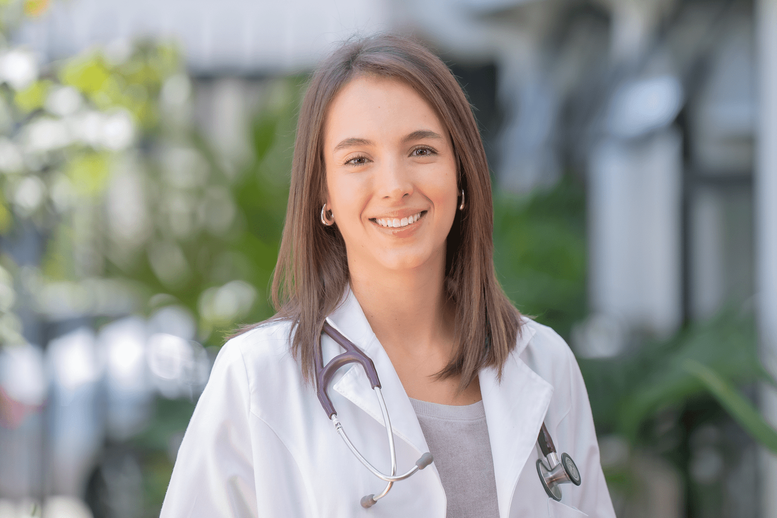 Médica Funcional Doctora Angélica | Centro Eos