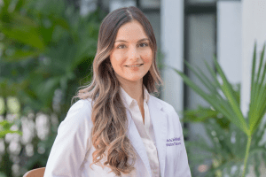 Doctora María de la Paz | Centro Eos