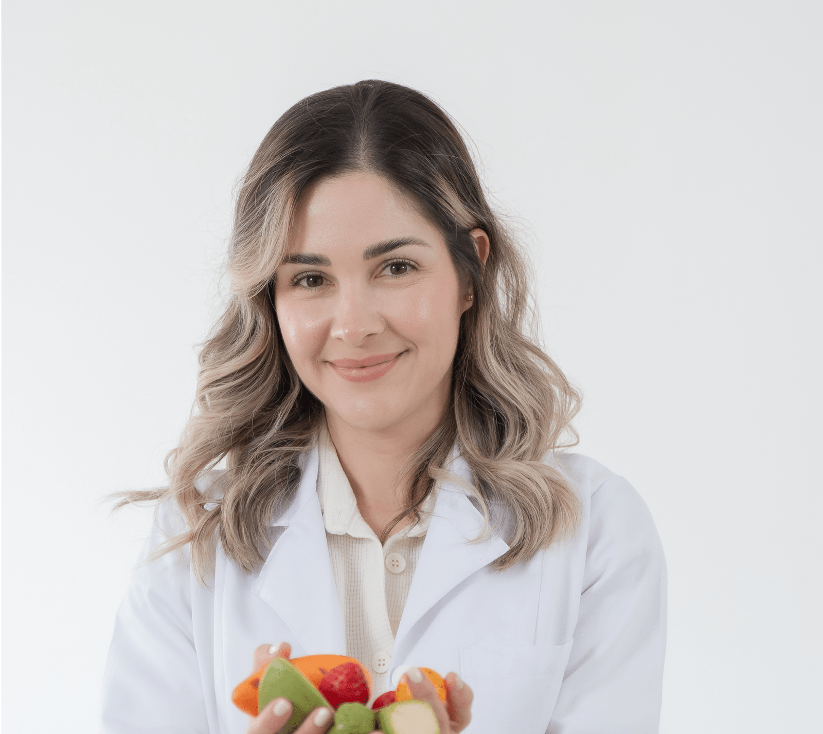 María Isabel- Nutricionista | Centro Eos