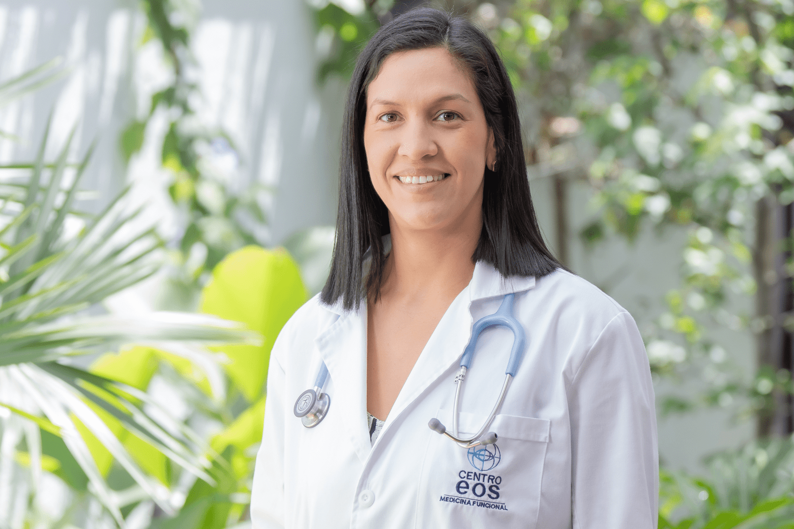 Doctora Rossana | Centro Eos