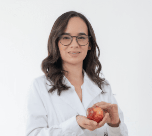 Tatiana Barrientos- Nutricionista | Centro Eos