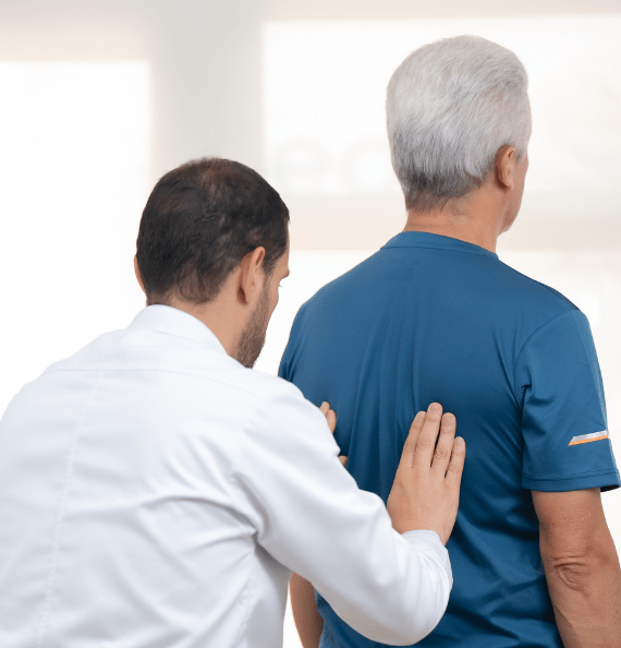 Grupo de práctica de kinesiología aplicada