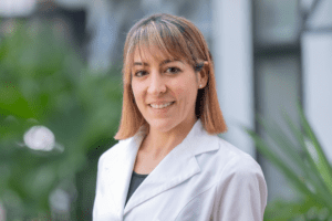 Dra. María Isabel Villegas | Centro Eos