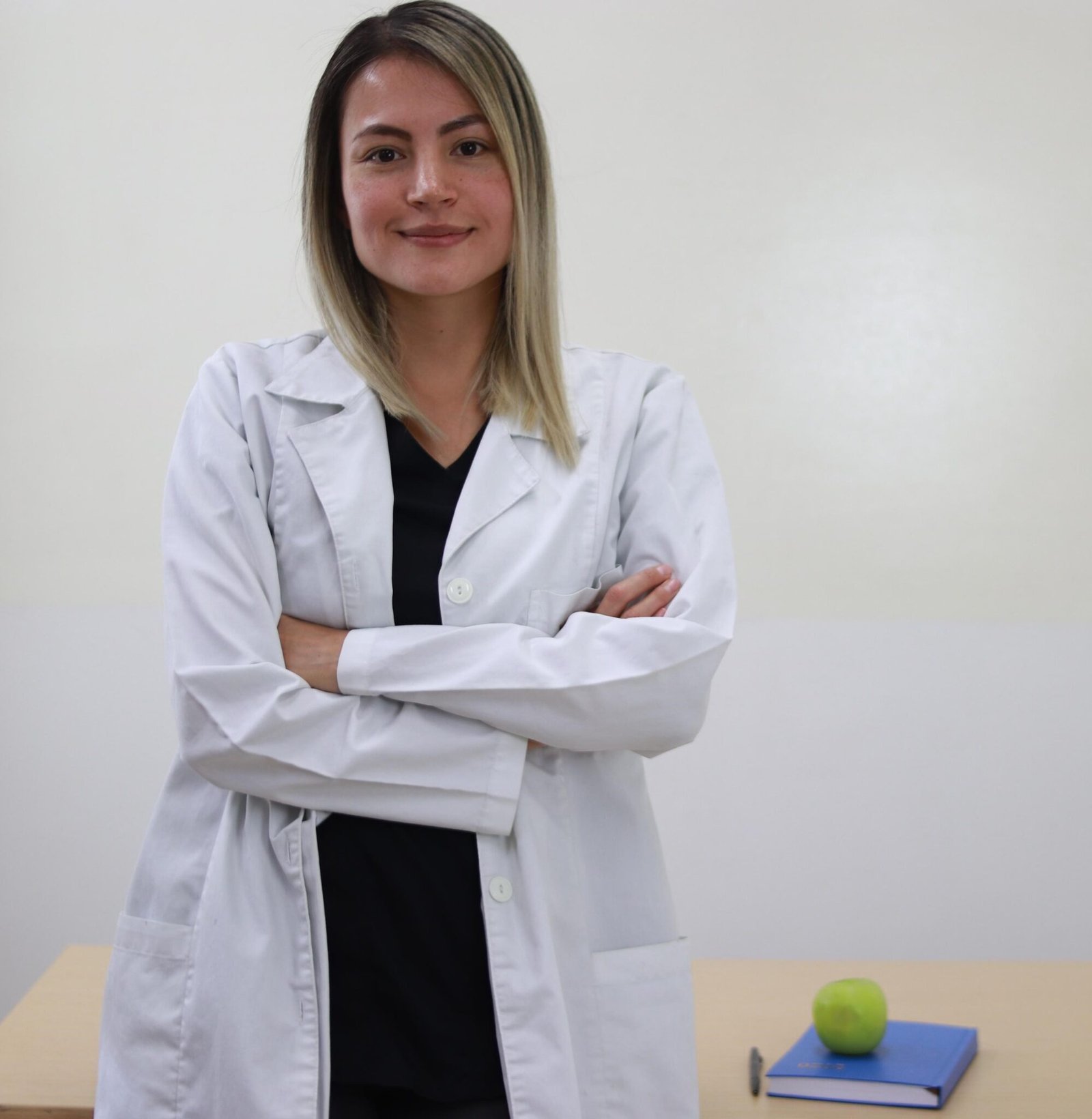 Doctora Cindy Ardila | Centro Eos