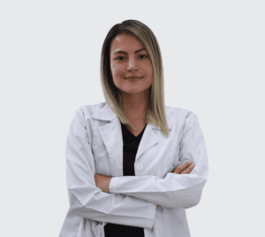 Dra Cindy Ardila- Médica Funcional | Centro Eos