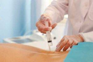 Ozonoterapia | Centro Eos