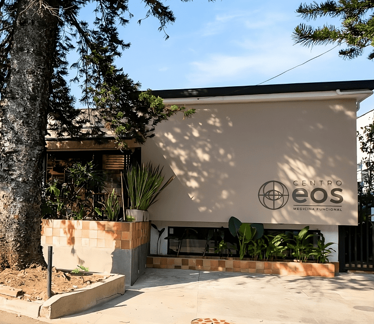 Casa Centro Eos- Medicina Funcional